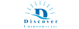 Chiropractic Beaverton OR Discover Chiropractic Logo