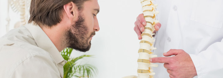 Chiropractic Beaverton OR Disc Issues
