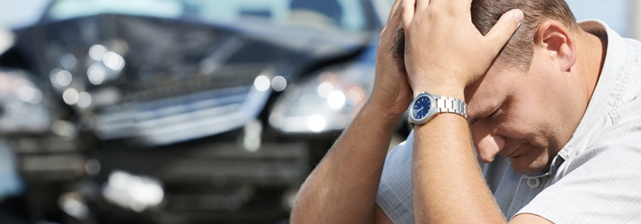 Chiropractic Beaverton OR Auto Injury Care