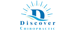 Chiropractic Beaverton OR Discover Chiropractic Logo