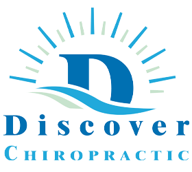 Chiropractic Beaverton OR Discover Chiropractic Logo