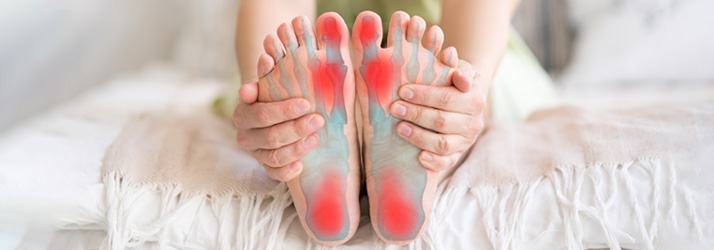 Chiropractic Beaverton OR Neuropathy